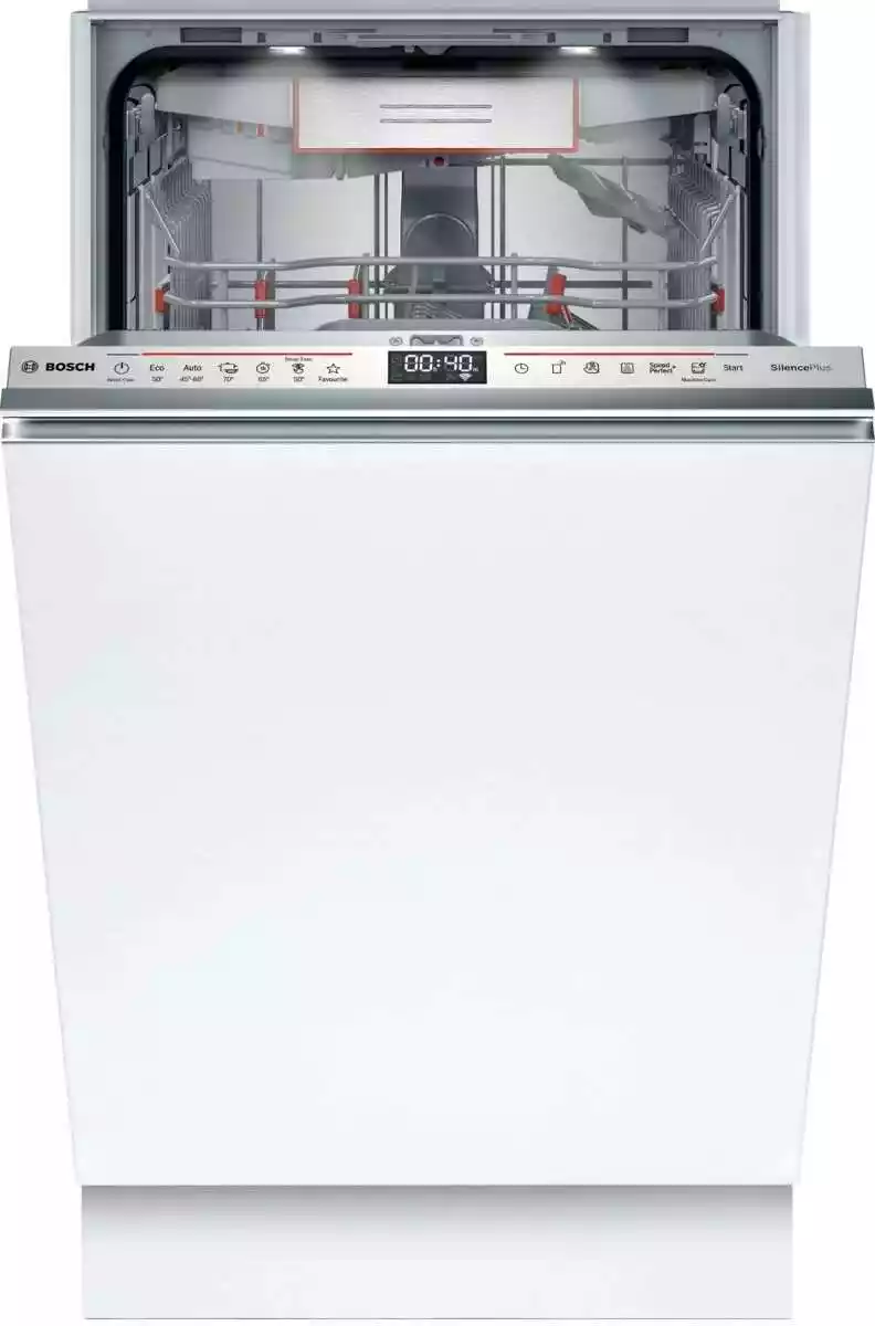 Bosch Serie 6 SPV6EMX05E 44,8cm zmywarka