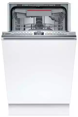 Bosch SPV6YMX01E 45cm zmywarka