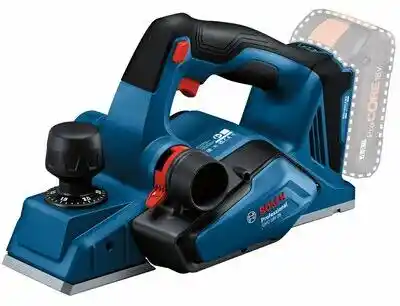 Bosch Strug akumulatorowy Professional GHO 185-LI 06015B5021