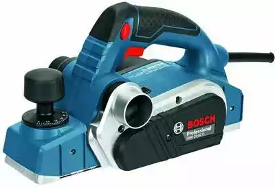 Bosch Strug Elektryczny 710W Gho 26-82D