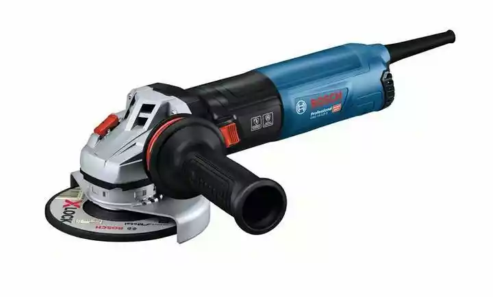 Bosch Szlifierka kątowa 1400W Gws 14-125 S