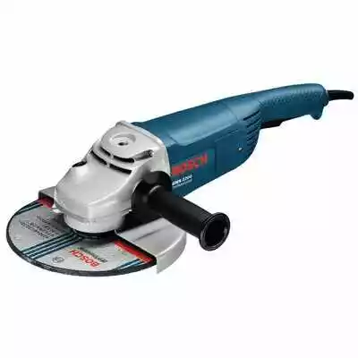 Bosch Szlifierka Kątowa 2200W 230mm Gws 2200