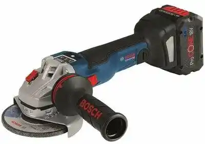 Bosch Szlifierka kątowa BOSCH Professional GWS 18V-10 SC 06019G340B