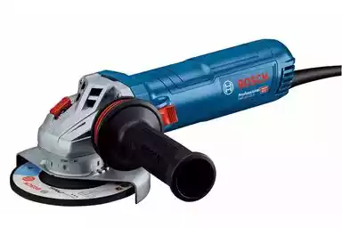 Bosch Szlifierka kątowa GWS 12-125 S (06013A6020)