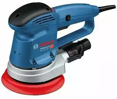 Bosch Szlifierka mimośrodowa BOSCH GEX 34-150 0601372800