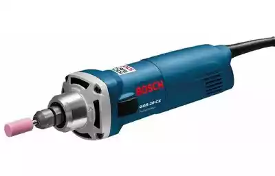 Bosch Szlifierka Prosta 650W Ggs 28 Ce