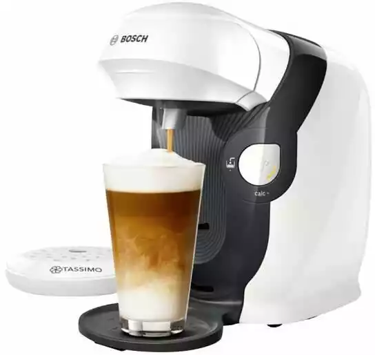 Bosch Tassimo Style TAS1104 ekspres ciśnieniowy