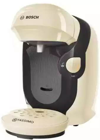 Bosch Tassimo Style TAS1107 ekspres ciśnieniowy