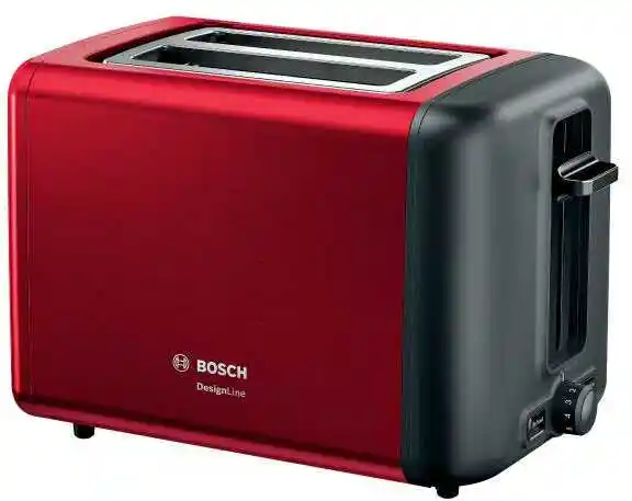 Bosch TAT3P424 970W toster