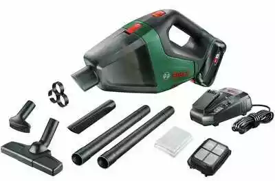 Bosch Universal Vac 18 odkurzacz ręczny