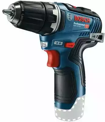 Bosch Wiertarko-wkrętarka GSR 12V-35 06019H8000