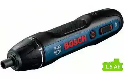 Bosch Wkrętak akumulatorowy Go II 06019H2101