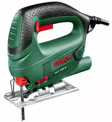 Bosch Wyrzynarka 500W Pst 700 E