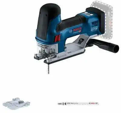 Bosch Wyrzynarka Professional GST 18V-155 SC 06015B0001