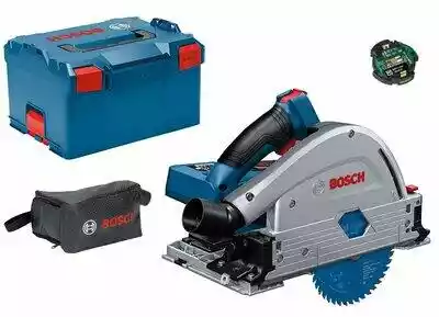 Bosch Zagłębiarka GKT 18V-52 GC 06016B4000