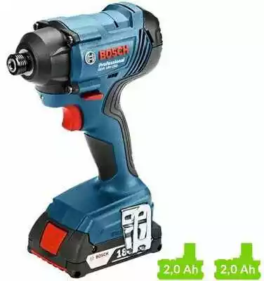 Bosch Zakrętarka GDR 180-LI 06019G5123