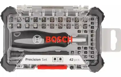 Bosch Zestaw bitów 2607002835