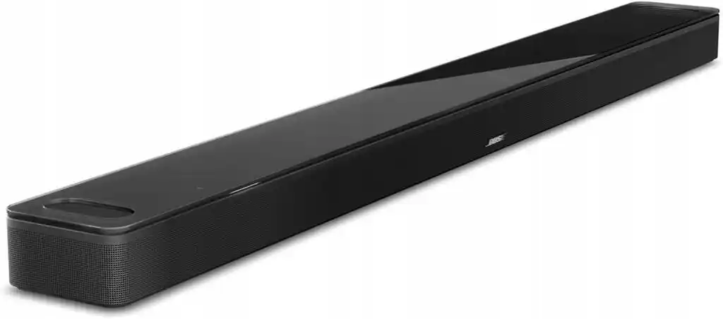 Bose Soundbar Smart Ultra Czarny