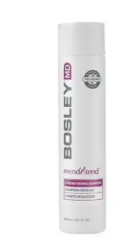 Bosleymd MendxTend szampon stymulujący porost włosów 300ml