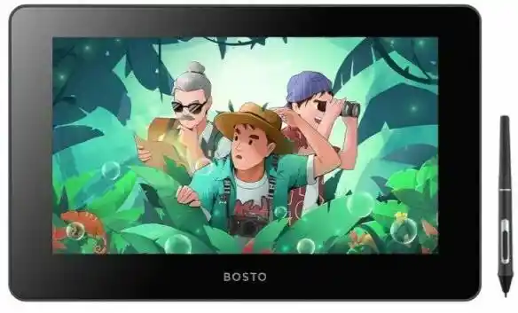 Bosto Tablet graficzny BT-12HD 11,6 cala