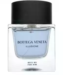 Bottega Veneta Illusione Bois Nu woda toaletowa 50 ml