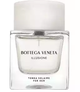 Bottega Veneta Illusione Tonka Solaire woda perfumowana 50 ml