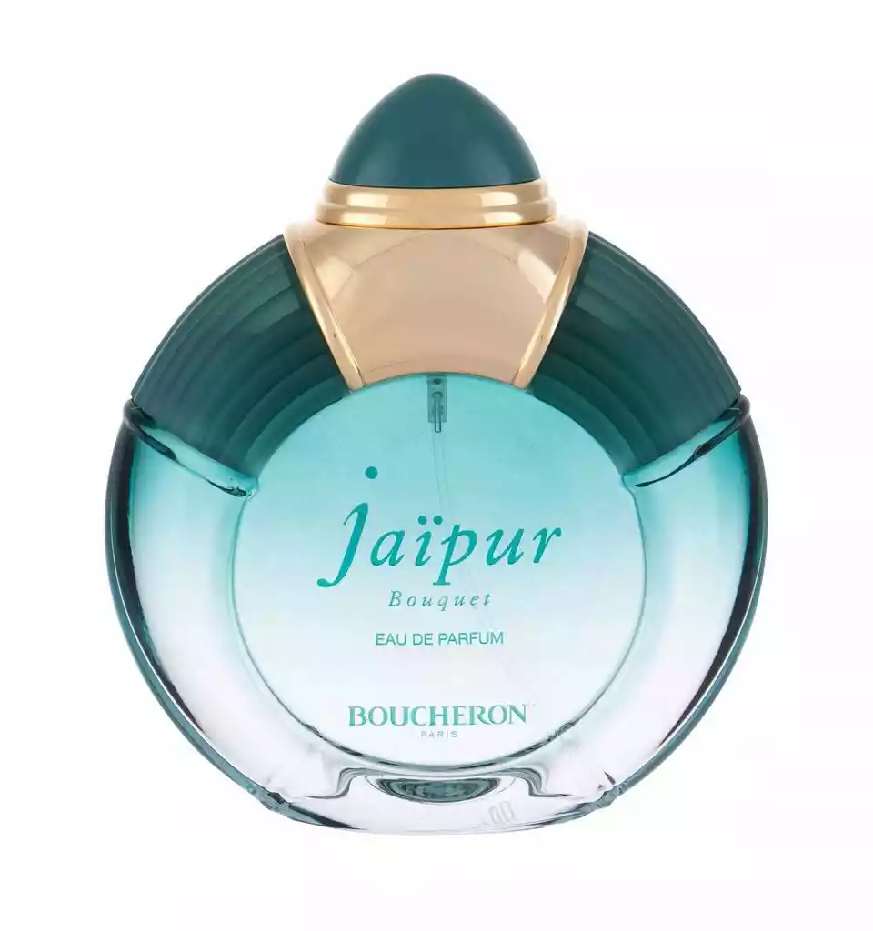 Boucheron Jaipur Bouquet woda perfumowana 100 ml