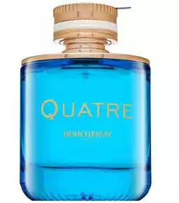 Boucheron Quatre En Bleu Pour Femme woda perfumowana 100 ml