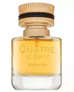 Boucheron Quatre Iconic woda perfumowana 30 ml