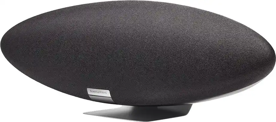 Bowers & Wilkins Zeppelin AirPlay 240W Midnight Grey