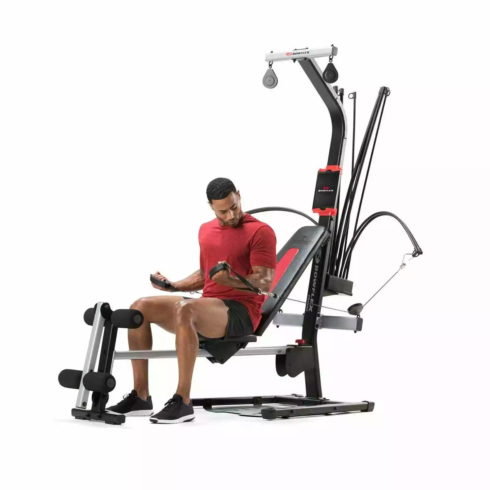 Bowflex Atlas Pr 1000