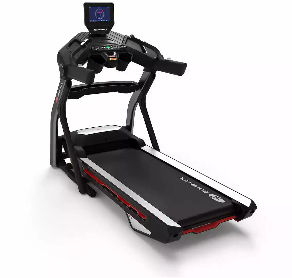 Bowflex Bieżnia Elektryczna T25