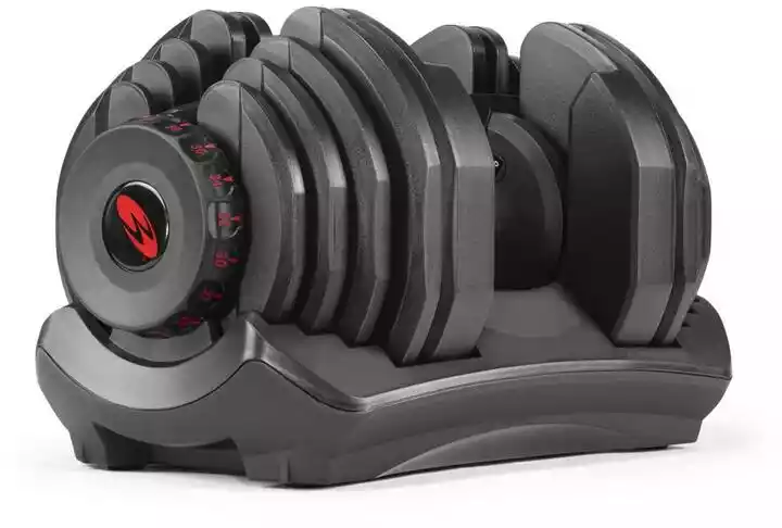 Bowflex Hantle 1090I Selecttech