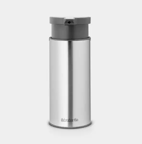 Brabantia Dozownik mydła w płynie Matt Steel FPP 481208