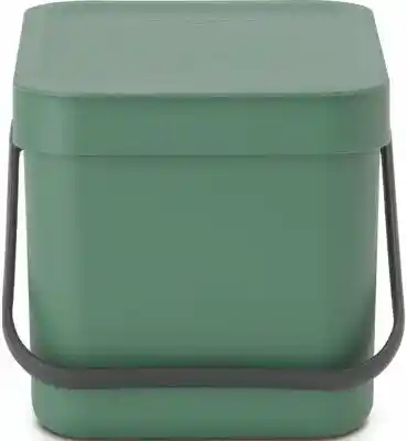 Brabantia Kosz do segregacji odpadów 6l 129841