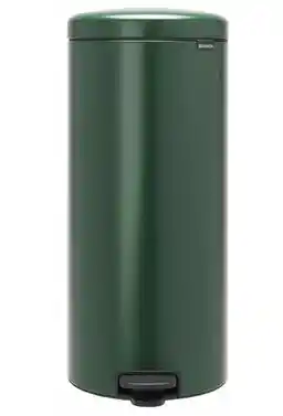 Brabantia Kosz pedałowy NEWICON 30L Pine Green 304088