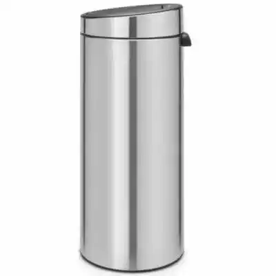 Brabantia Kosz TOUCH BIN NEW 30L Matt Steel 115349