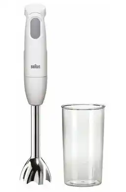 Braun Blender ręczny MQ10.001M 450W