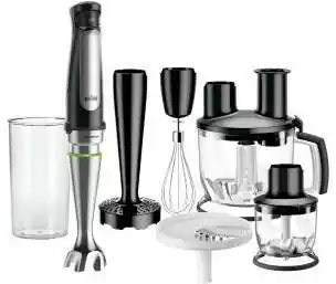 Braun Multi Quick 7 MQ7087 1000W blender