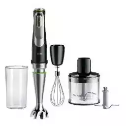 Braun Multi Quick 9 MQ9135XI 1200W blender