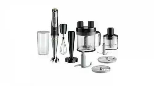 Braun Multi Quick 9 MQ9187XLI 1200W blender