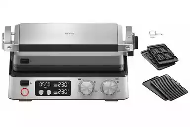 Braun MultiGrill 7 CG7044 667cm2 grill elektryczny