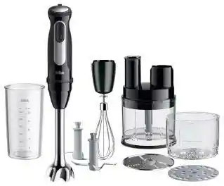 Braun MultiQuick 5 MQ55755M 1000W Szatkownica Rozdrabniacz Blender