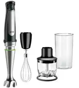 Braun MultiQuick 7 MQ7025 1000W blender