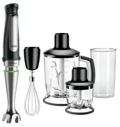 Braun MultiQuick 7 MQ7045 1000W blender