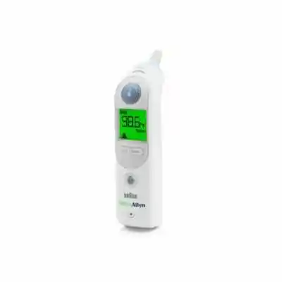 Braun Thermoscan PRO 6000-200 Termometr do ucha