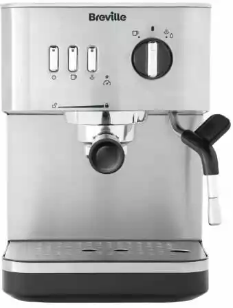 Breville Bijou Barista VCF149X ekspres ciśnieniowy