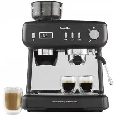 Breville Ekspres kolbowy Barista Max+ VCF152X