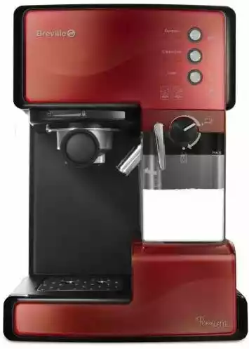 Breville Primma Latte VCF046X ekspres ciśnieniowy