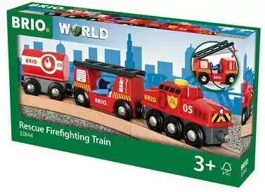 BRIO Pociąg 63384400